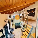 Moondayhomes - Toplocation I 4persons I Gallery Maisonette Boutique Pera * Frankfurt am Main