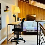アパート Moondayhomes - Toplocation I 4persons I Gallery Maisonette Boutique Pera