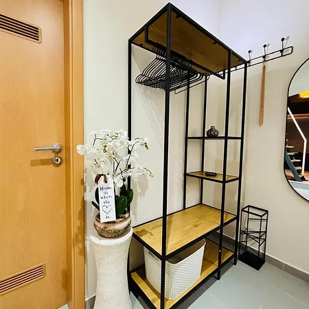 Lejlighed Moondayhomes - Toplocation I 4persons I Gallery Maisonette Boutique Pera Frankfurt am Main