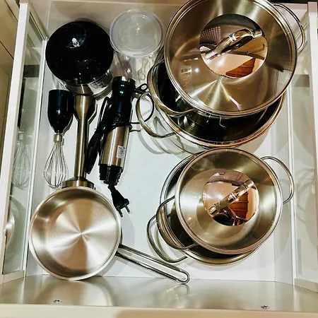 Moondayhomes - Toplocation I 4persons I Gallery Maisonette Boutique Pera فرانكفورت