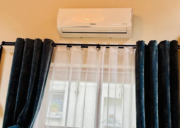 Moondayhomes - Toplocation I 4persons I Gallery Maisonette Boutique Pera شقة