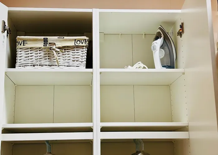 شقة Moondayhomes - Toplocation I 4persons I Gallery Maisonette Boutique Pera