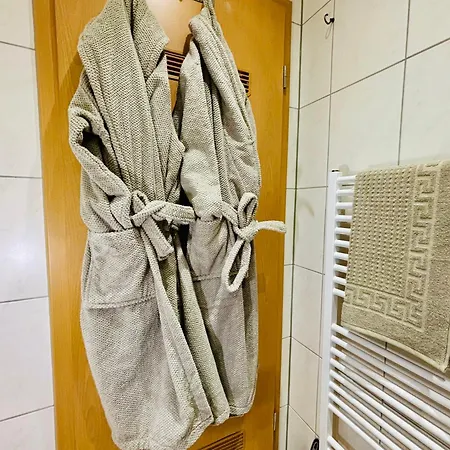 Moondayhomes - Toplocation I 4persons I Gallery Maisonette Boutique Pera Fráncfort del Meno