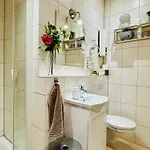 아파트 Moondayhomes - Toplocation I 4persons I Gallery Maisonette Boutique Pera 프랑크푸르트