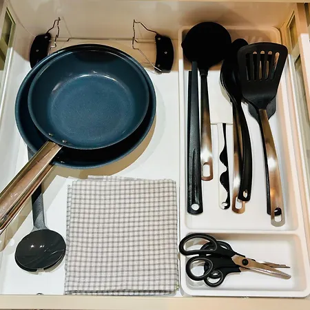 Moondayhomes - Toplocation I 4persons I Gallery Maisonette Boutique Pera Apartment