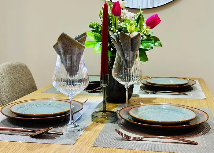 Moondayhomes - Toplocation I 4persons I Gallery Maisonette Boutique Pera Apartment