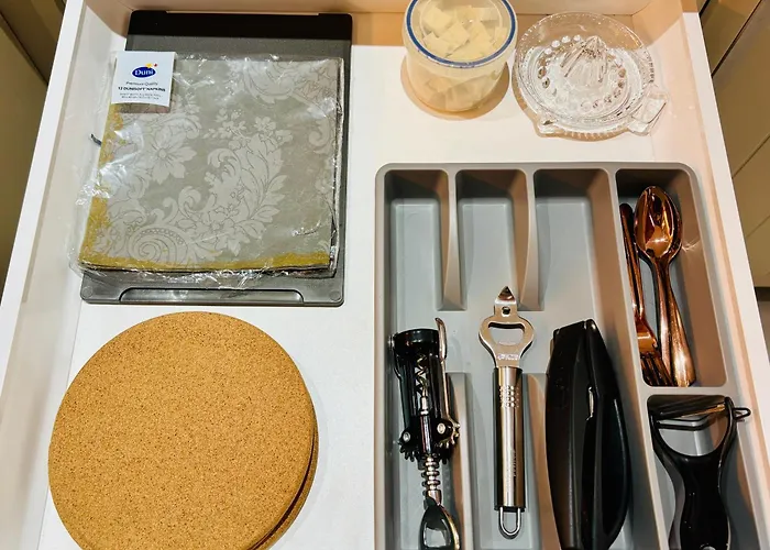 Moondayhomes - Toplocation I 4persons I Gallery Maisonette Boutique Pera Frankfurt am Main