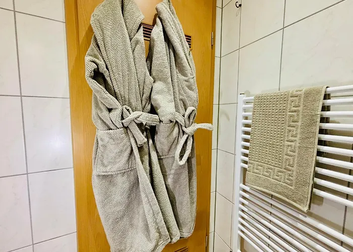 Moondayhomes - Toplocation I 4persons I Gallery Maisonette Boutique Pera Frankfurt am Main